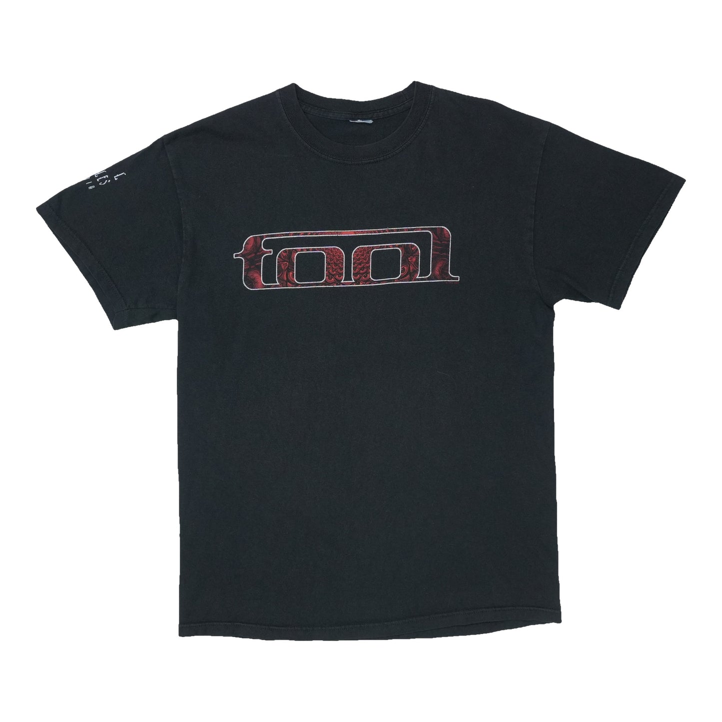 2000s Tool Aenima Shirt