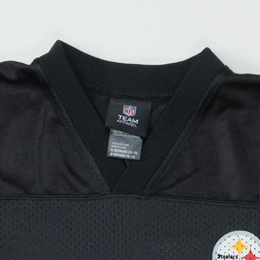 2000s Troy Polamalu Pittsburgh Steelers Football Jersey