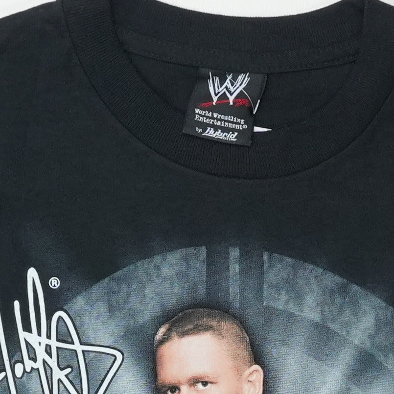 2000s WWE John Cena Shirt