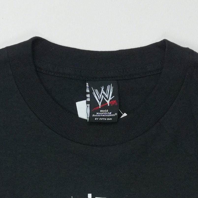 2000s WWE John Cena You Cant See Me Shirt