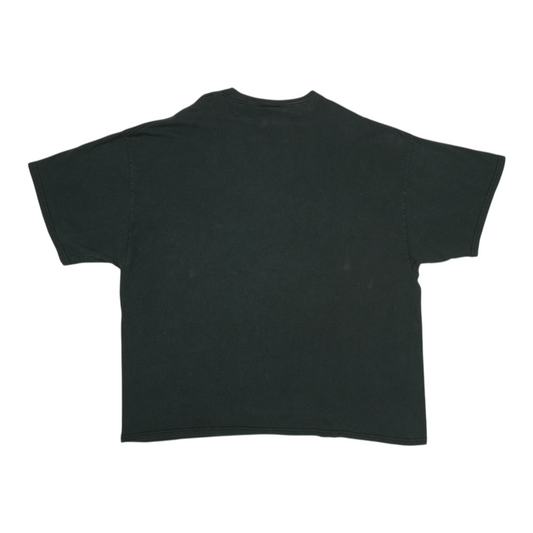 2000s Willie Nelson Outlaw Shirt Back