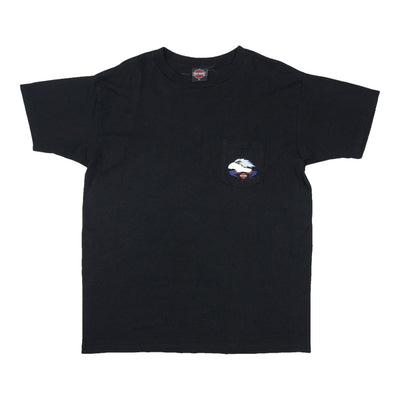 2001 Harley Davidson High Country Frederick Colorado Shirt