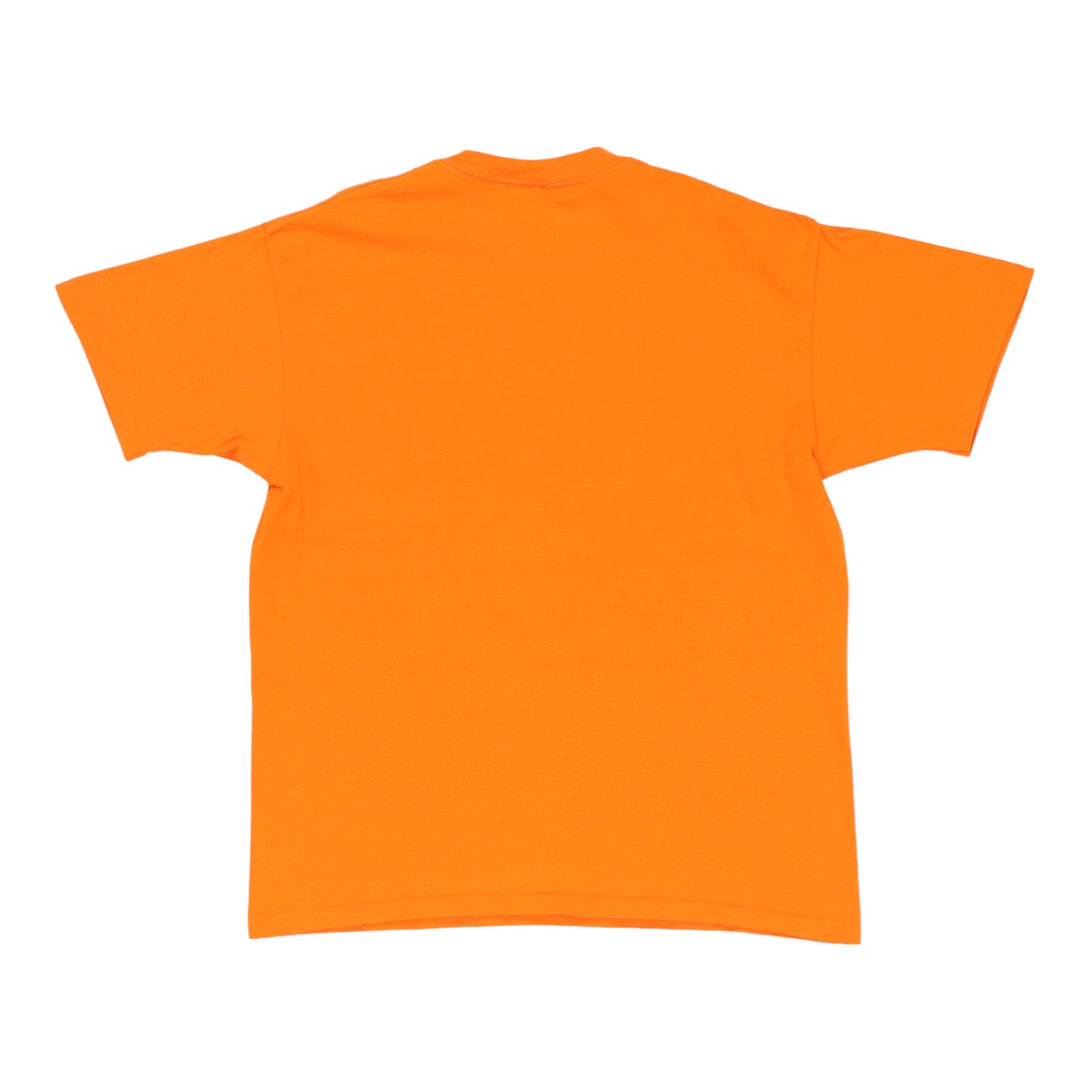 2001 Janet Jackson Local Crew Tour Shirt