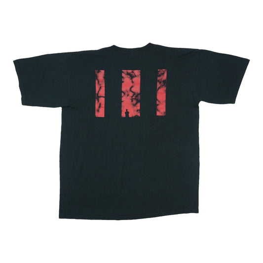 2001 Nine Inch Nails The Perfect Drug Shirt