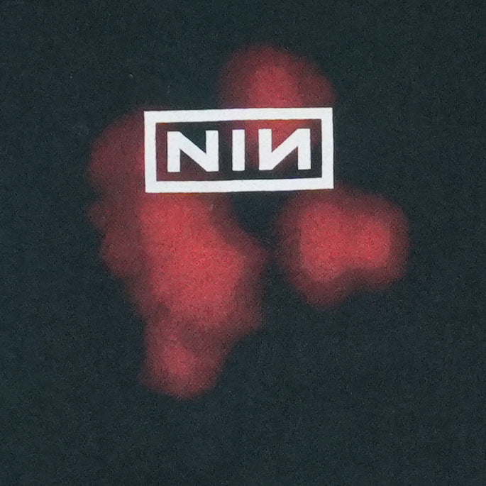 2001 Nine Inch Nails The Perfect Drug Shirt