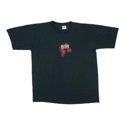 2001 Nine Inch Nails The Perfect Drug Shirt