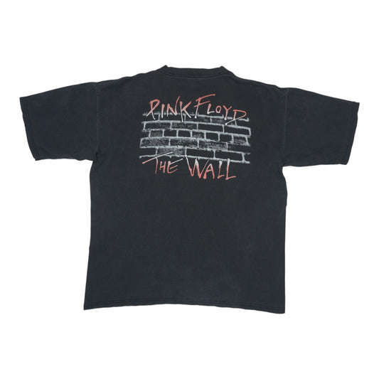2001 Pink Floyd The Wall Shirt
