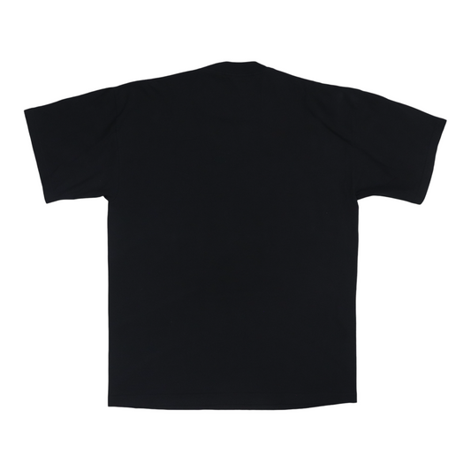 2001 Tomb Raider Lara Croft Shirt Back