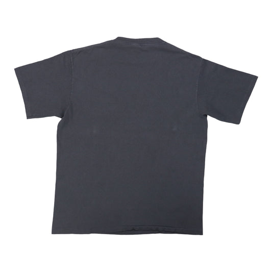 2001 Transformers Shirt Back