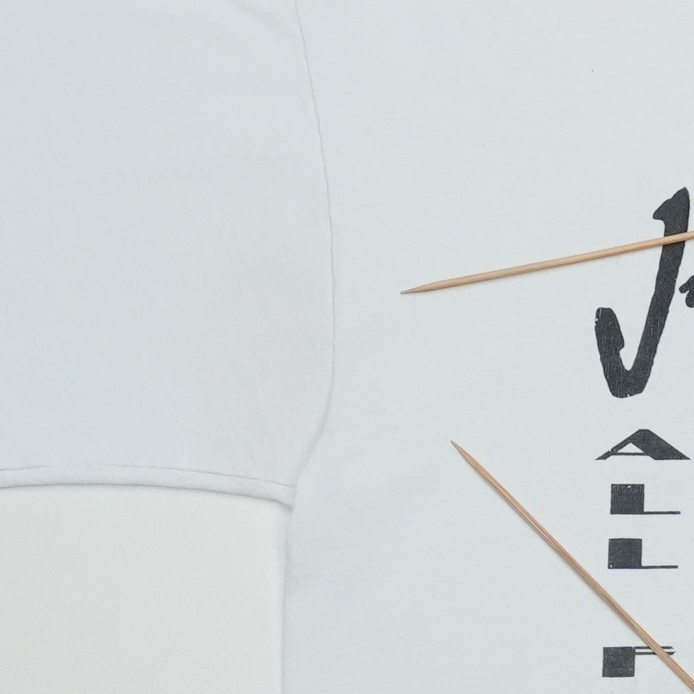 2001 Janet Jackson All For You Tour Shirt Detail 3