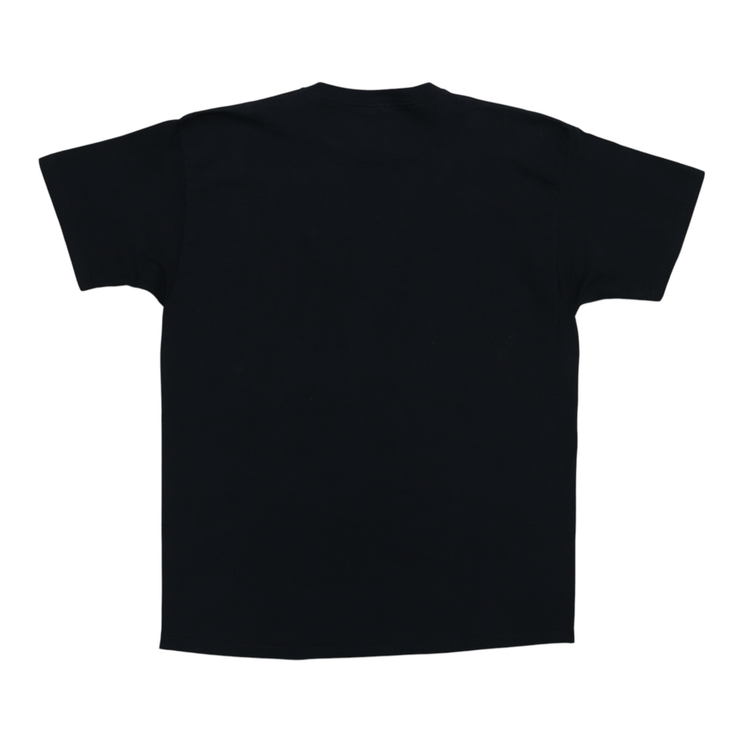 2001 Ali Movie Promo Shirt Back