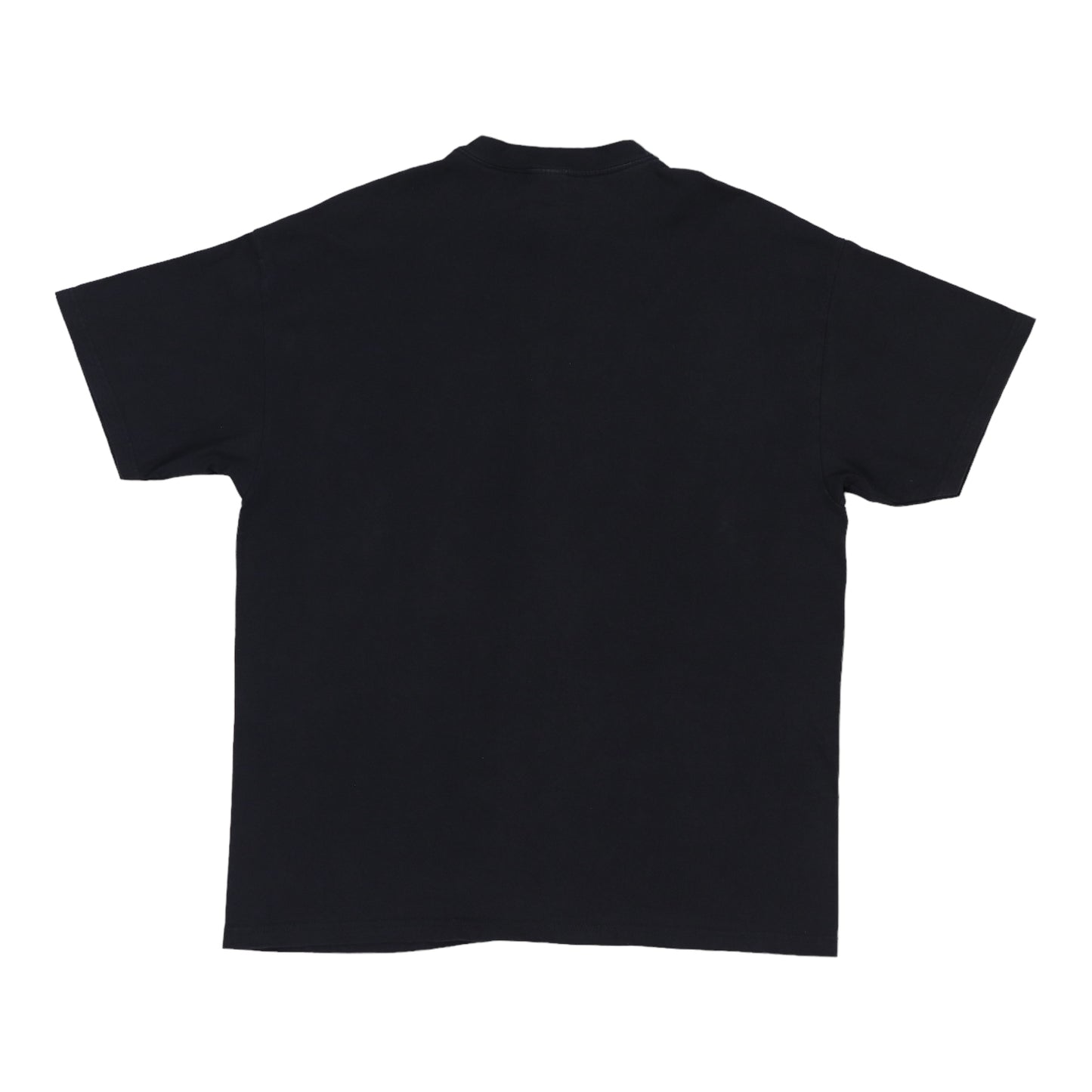 2001 James Taylor Pullover Crew Shirt