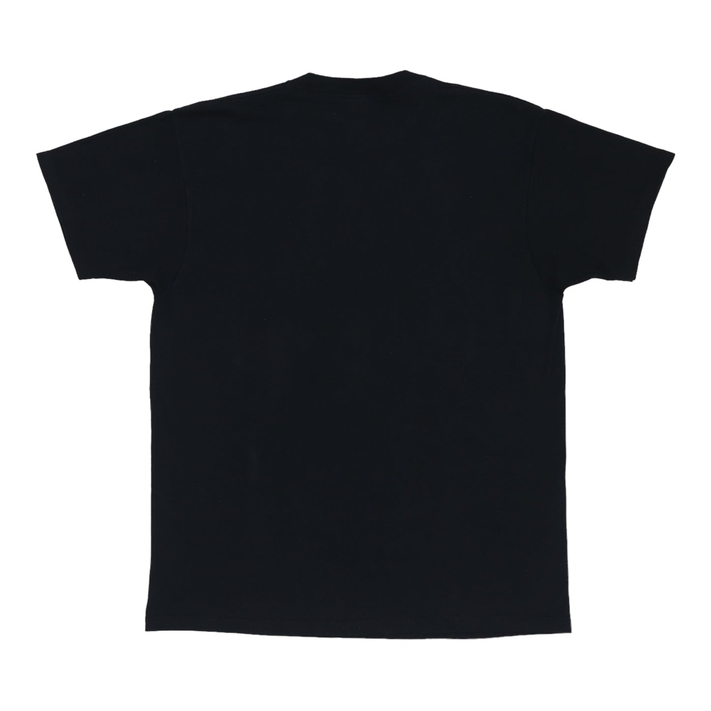 2001 Poison Glam Slam Metal Jam Shirt