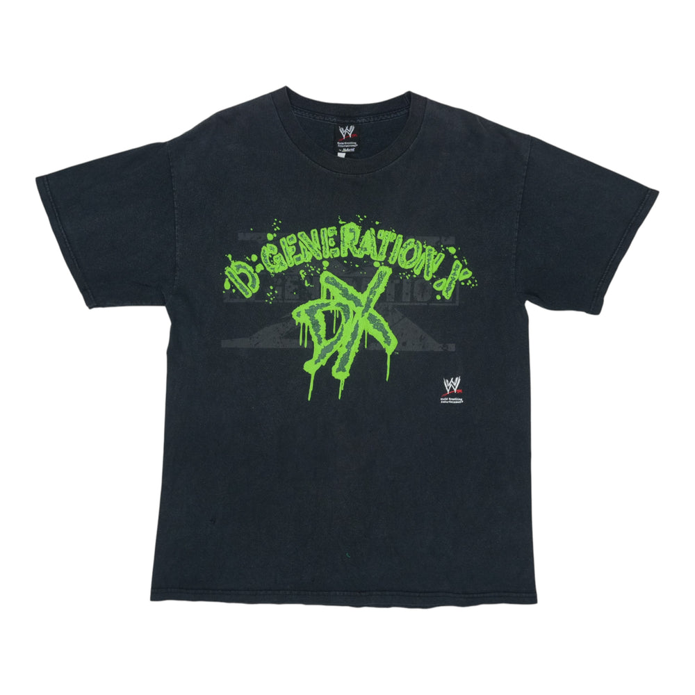 2002 D Generation X Shirt