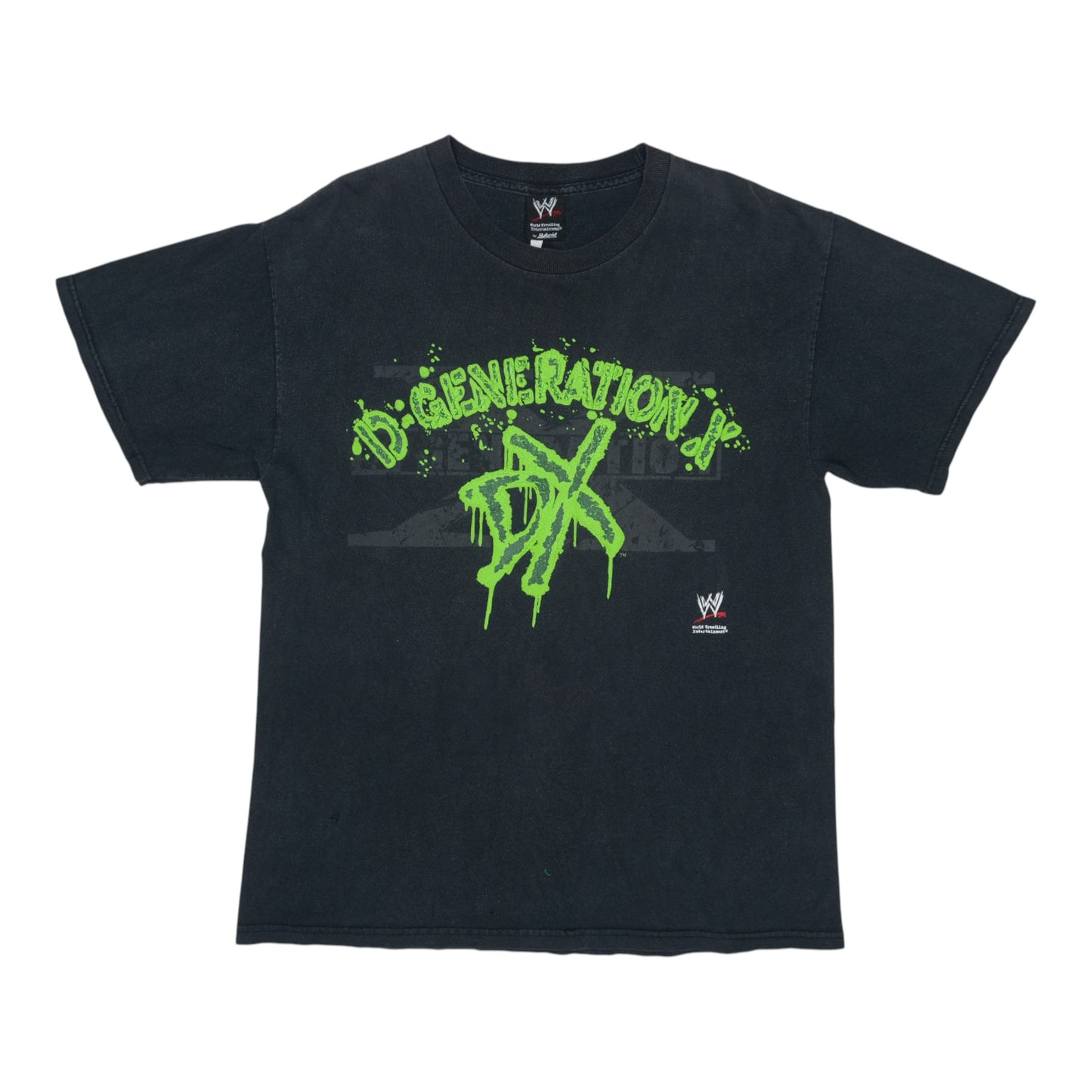2002 D Generation X Shirt