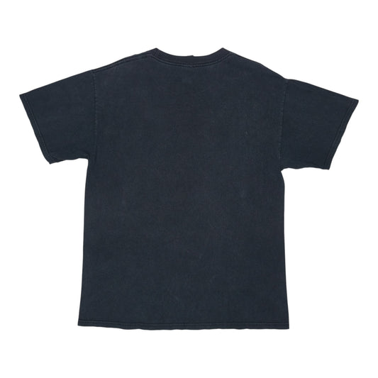 2002 D Generation X Shirt Back