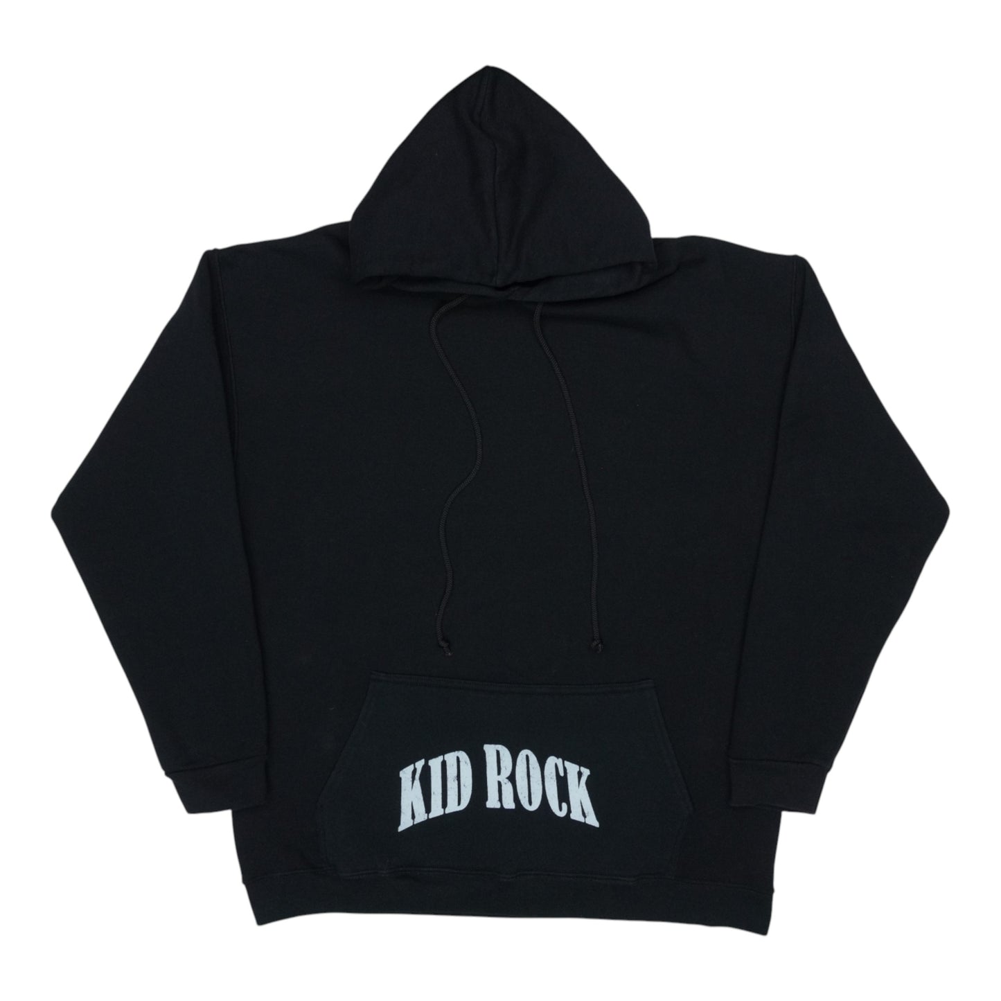 2002 Kid Rock American Bad Ass Hoodie