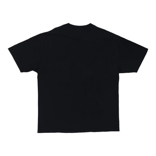 2002 Periodic Table Of Elements Shirt Back