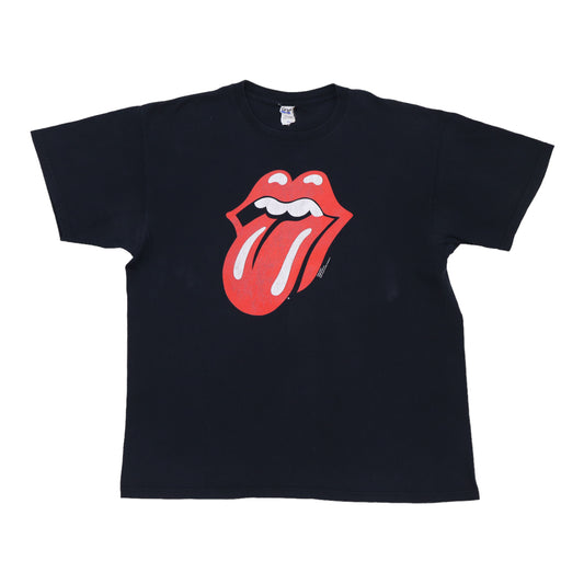 2002 Rolling Stones Shirt