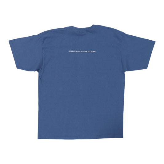 2002 SCI Local Crew Shirt Back