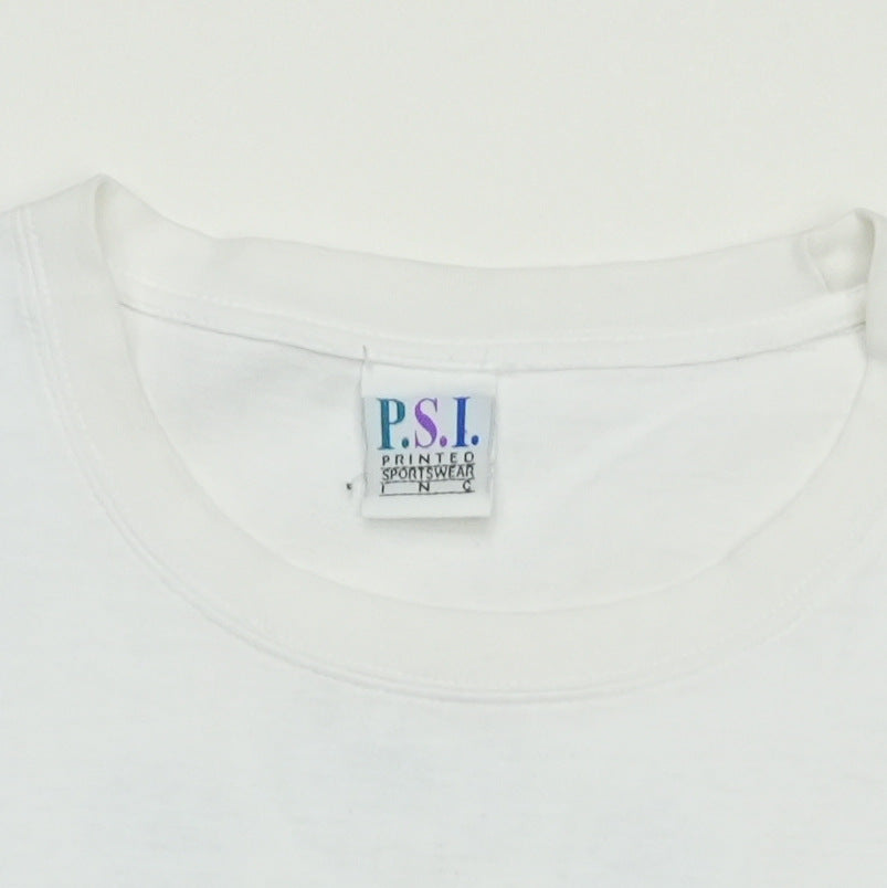 2002 Snoop Dogg Paid Tha Cost To Be Da Boss Promo Shirt Detail 2