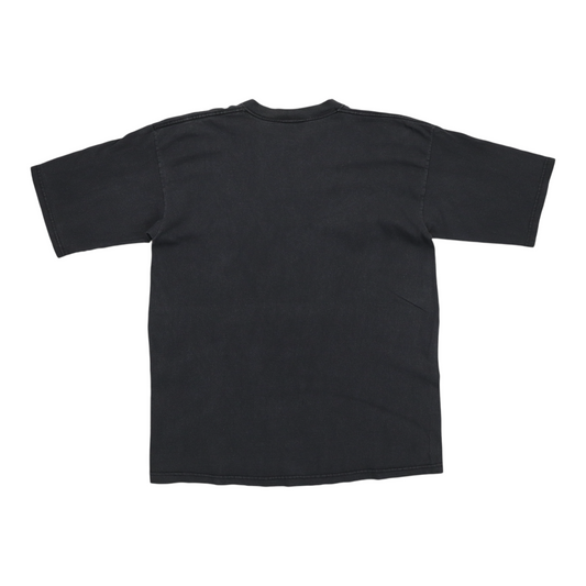 2002 The Osbournes F My Family Shirt Back