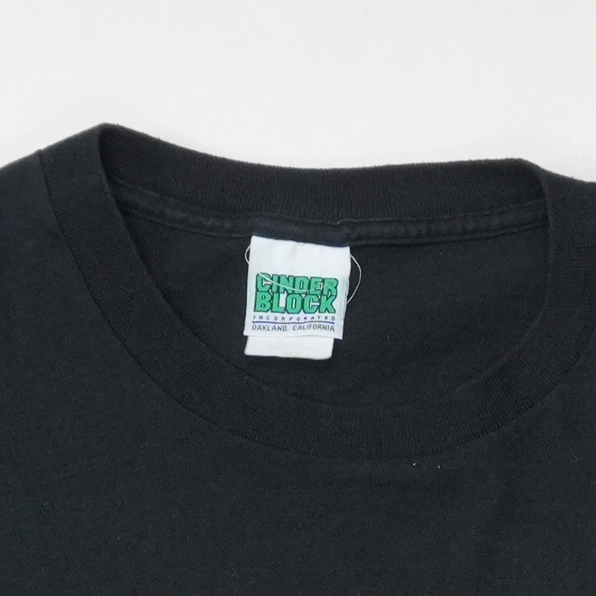 2002 Goo Goo Dolls Love Sex Loneliness Shirt