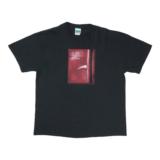 2002 Goo Goo Dolls Love Sex Loneliness Shirt
