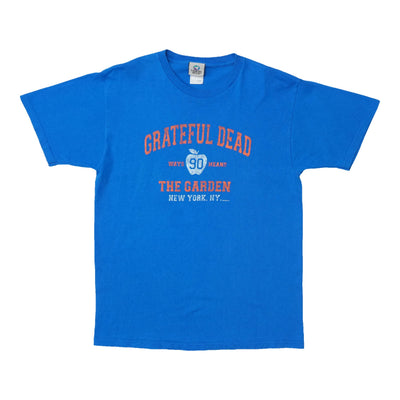 2002 Grateful Dead The Garden Shirt
