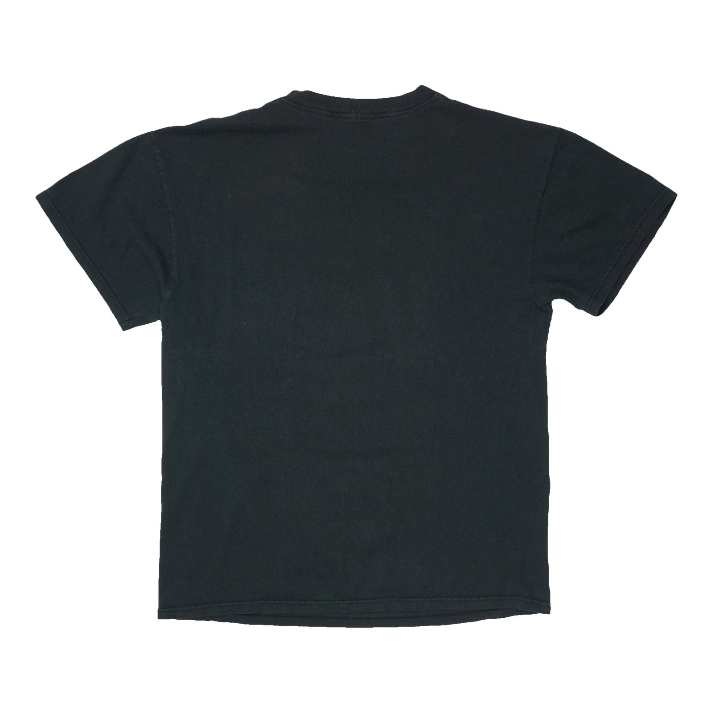 2002 Misfits Evilive Shirt