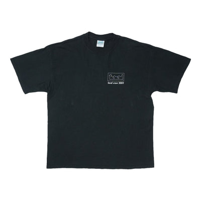 2002 Tool Local Crew Shirt
