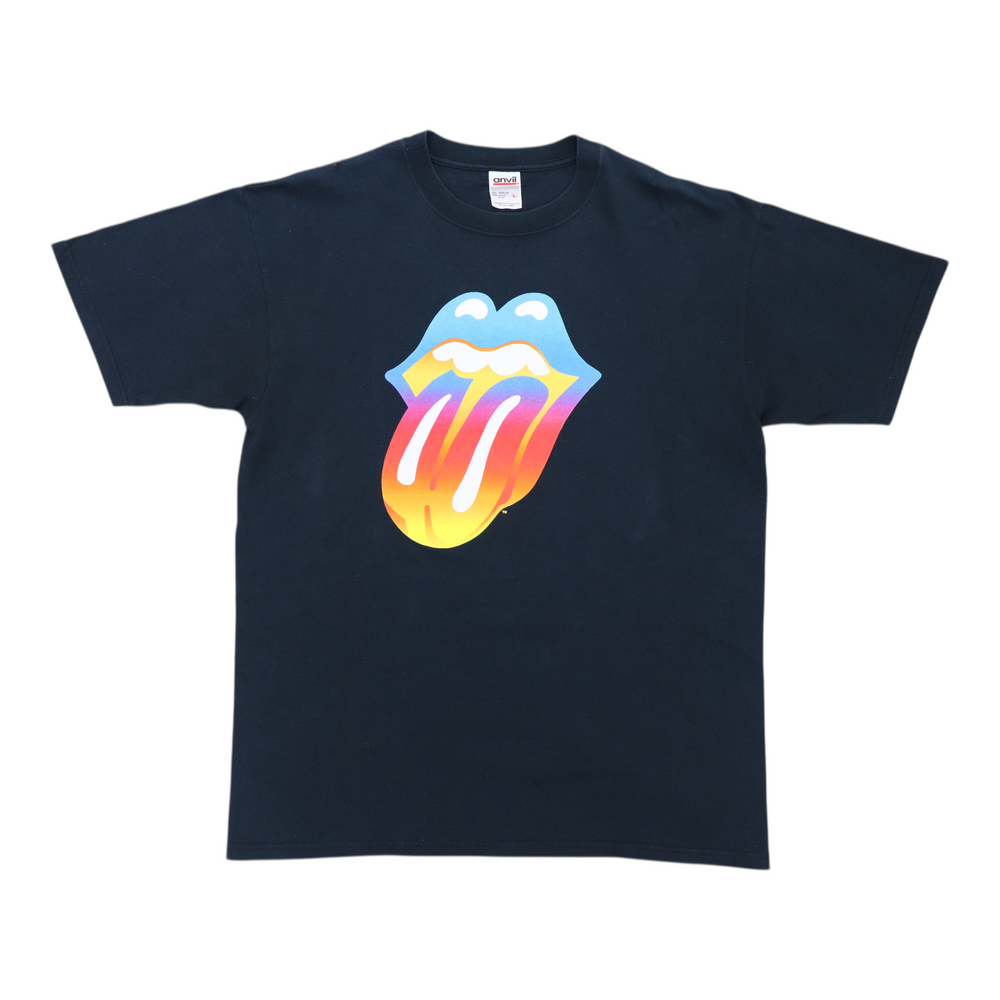 2002 Rolling Stones Philadelphia Concert Shirt