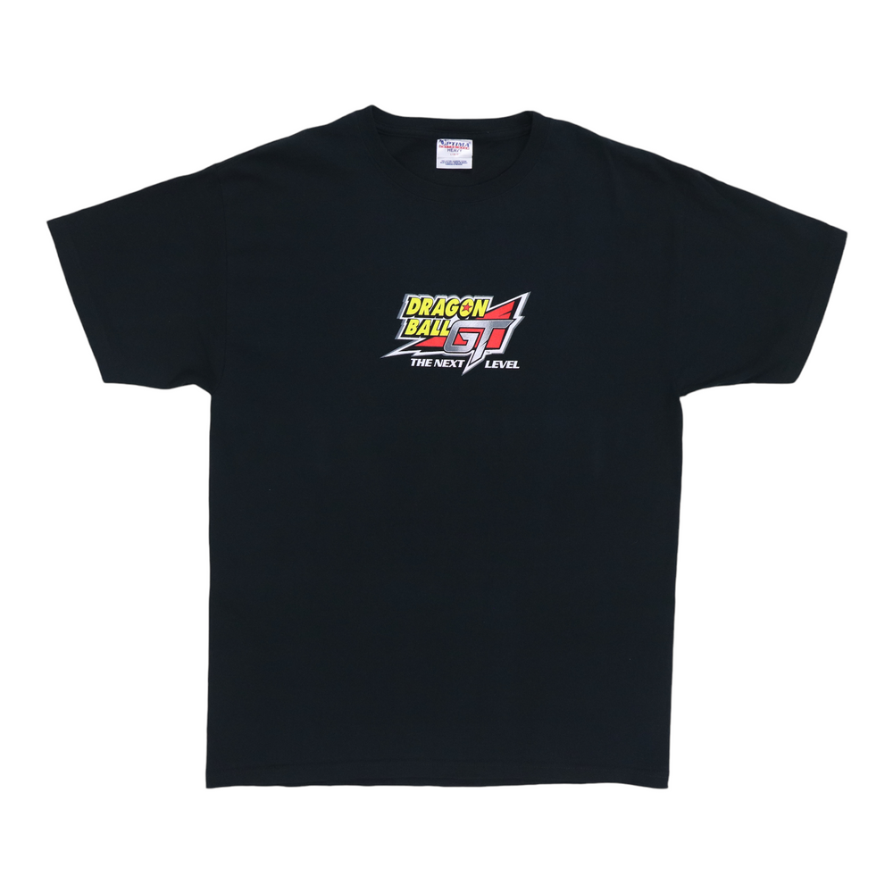 2003 Dragon Ball Z GT Super Saiyan 4 Goku Shirt