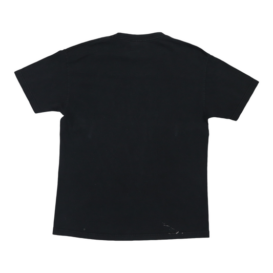 2003 Green Day Shirt Back