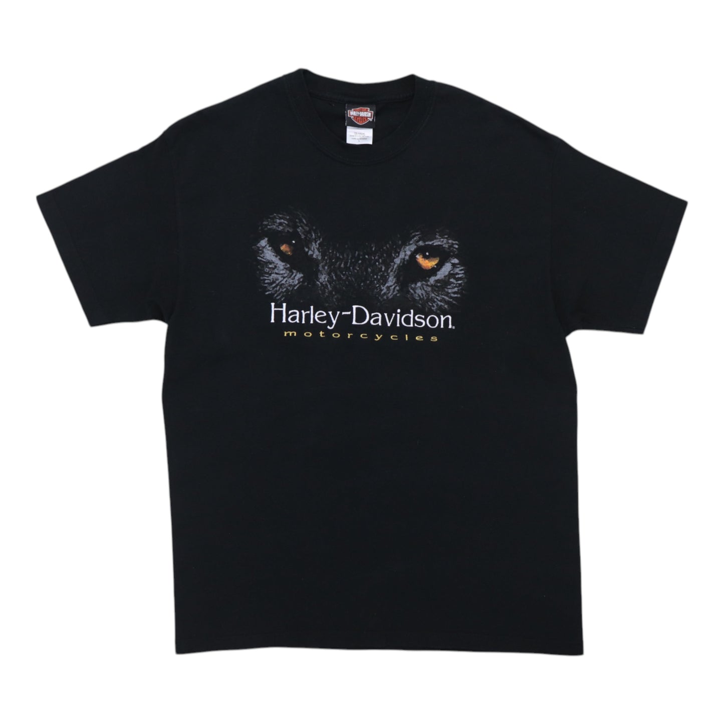 2003 Harley Davidson Du Bois Shirt