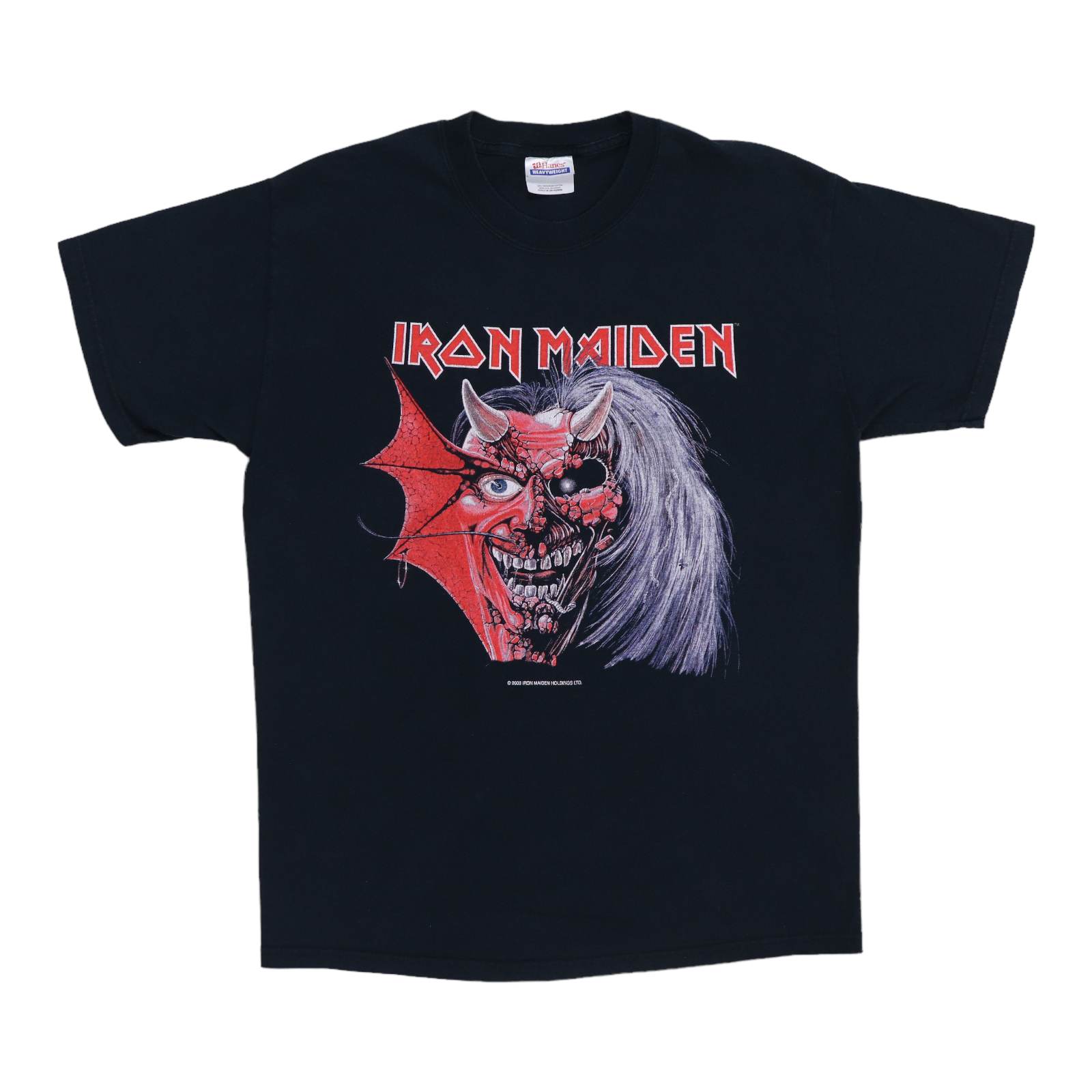 2003-Iron-Maiden-Purgatory-