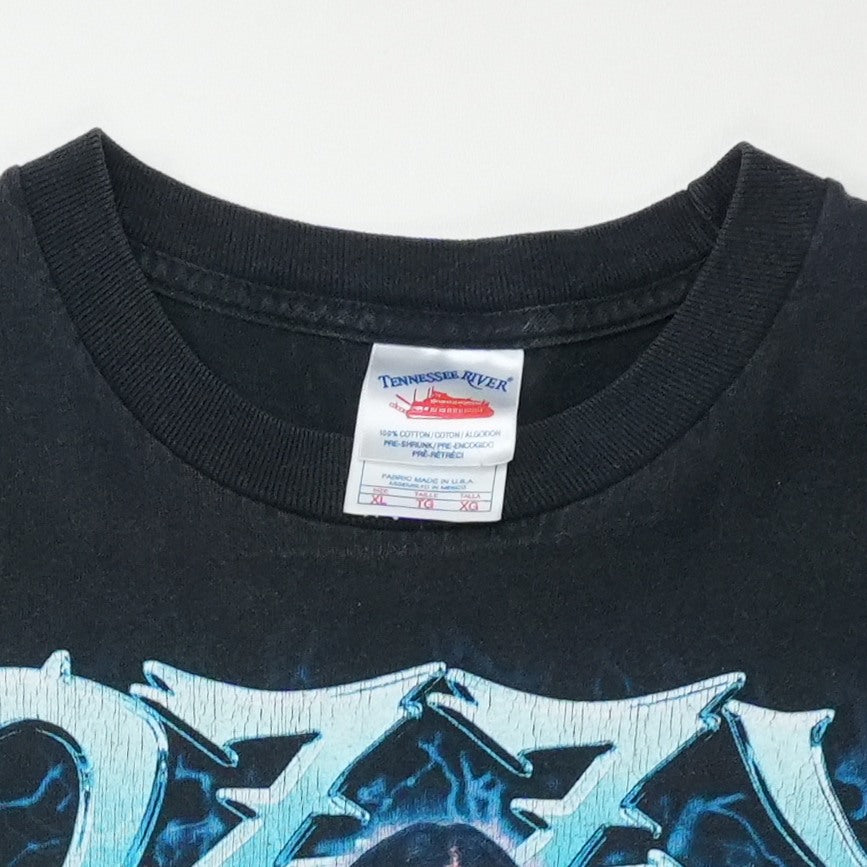 2003 Ozzy Tour Shirt