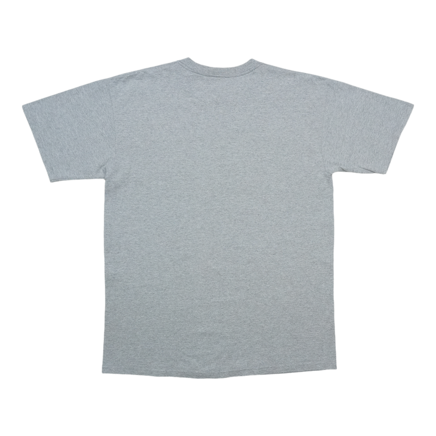 2004 Boston Red Sox World Series Champions Shirt Back