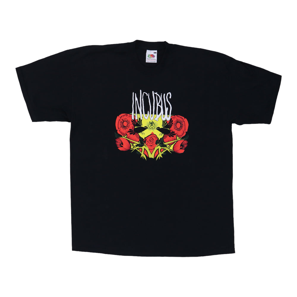 2004 Incubus Tour Shirt