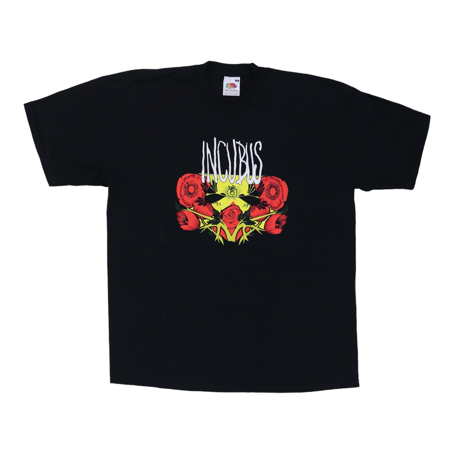 2004 Incubus Tour Shirt