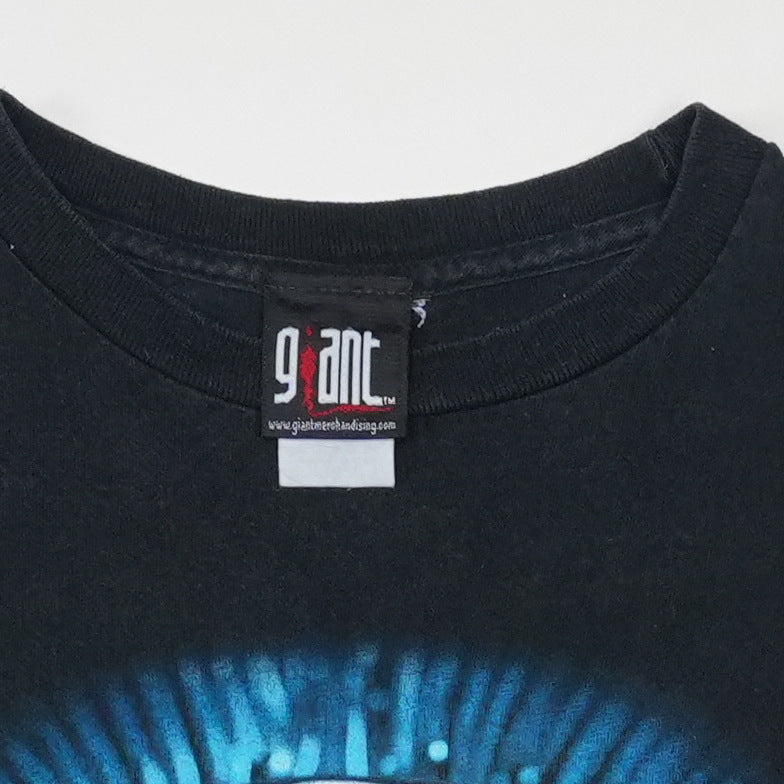 2004 Marilyn Manson Personal Jesus Shirt