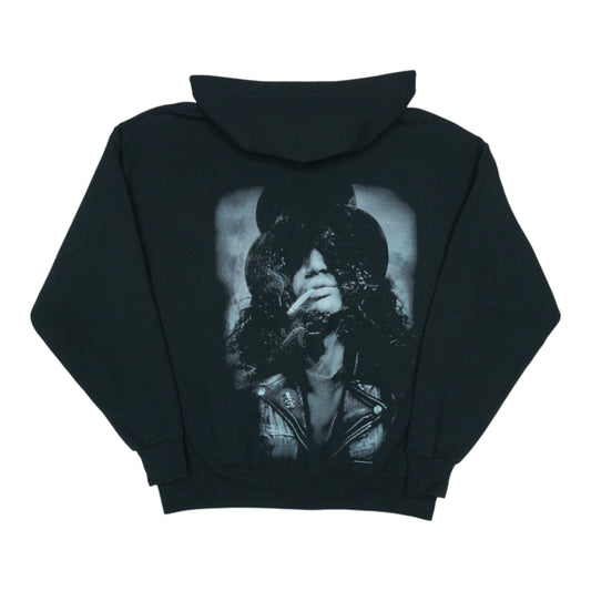 2004 Slash Zip Up Hoodie Jacket