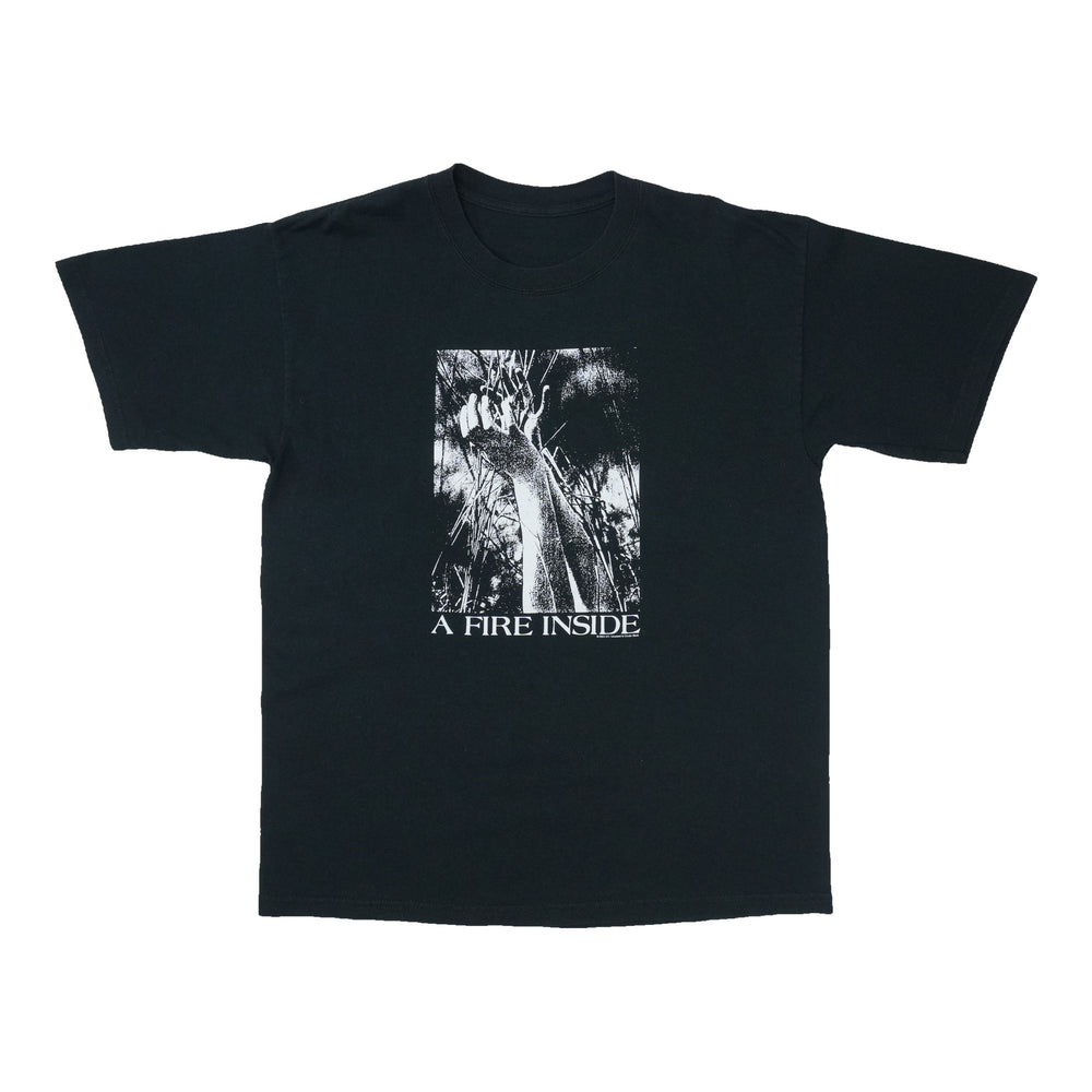 2004 AFI A Fire Inside Shirt