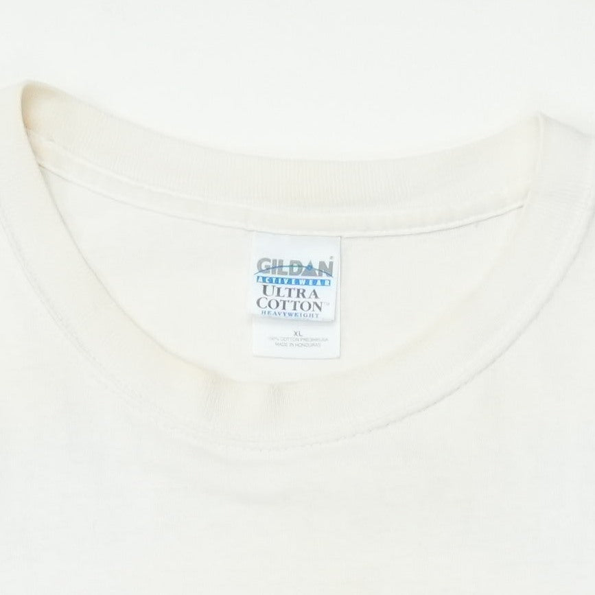 2004 Hermans Hermits Starring Peter Noone World Tour Shirt