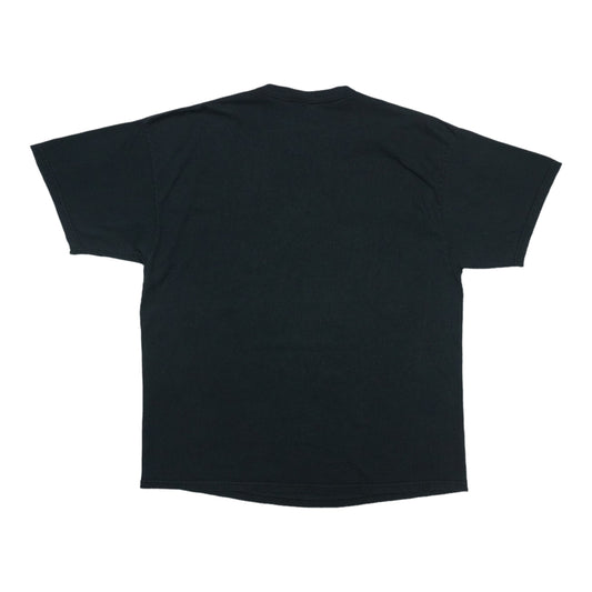 2004 John Mayer Local Crew Shirt Back