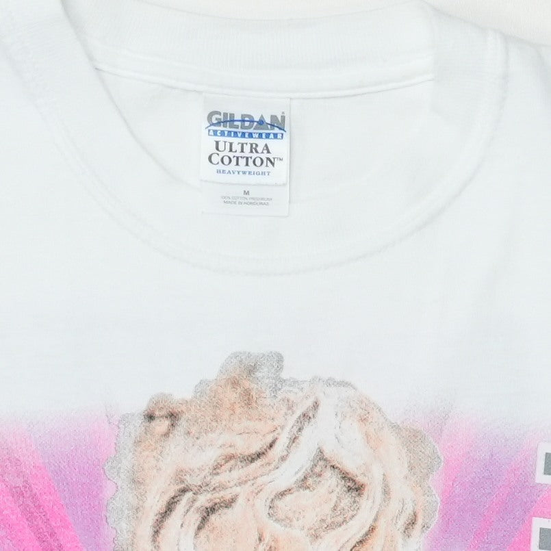 2004 Madonna Re-Invention World Tour Shirt