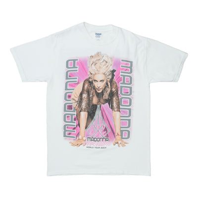 2004 Madonna Re-Invention World Tour Shirt