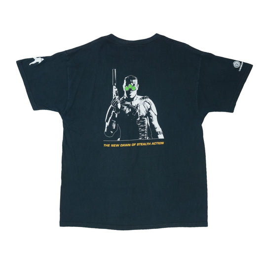 2004 Splinter Cell Pandora Tomorrow Shirt