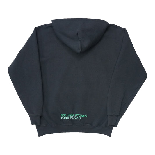 2004 The Rolling Stones Four Flicks Hoodie
