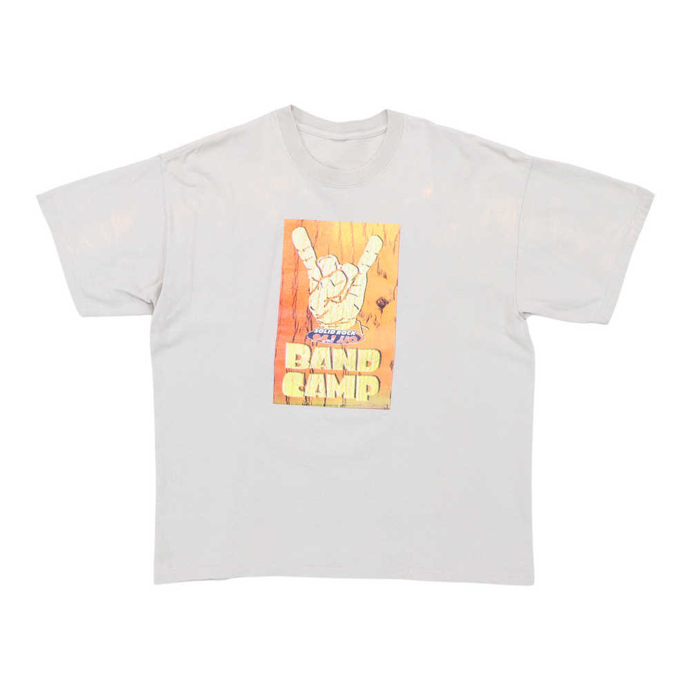 2004 Band Camp Music Festival Shirt